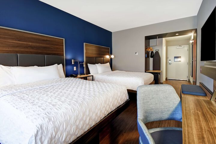 Tru by Hilton Cincinnati Airport South Florence