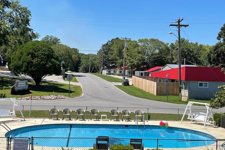 Pool 8 of 86