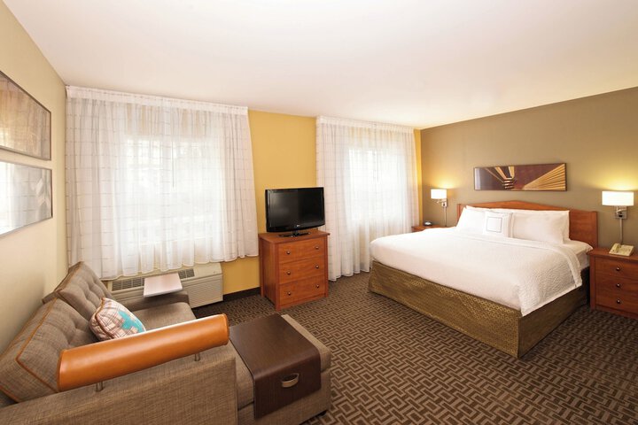 TownePlace Suites by Marriott Seattle Everett / Mukilteo