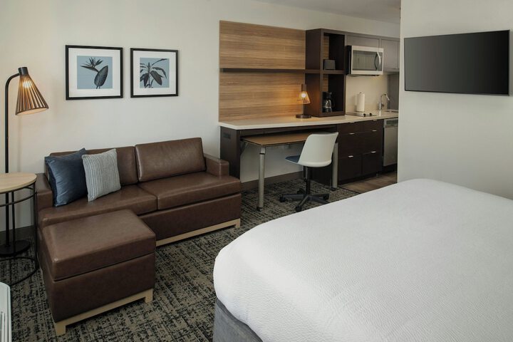 TownePlace Suites by Marriott Lakeland