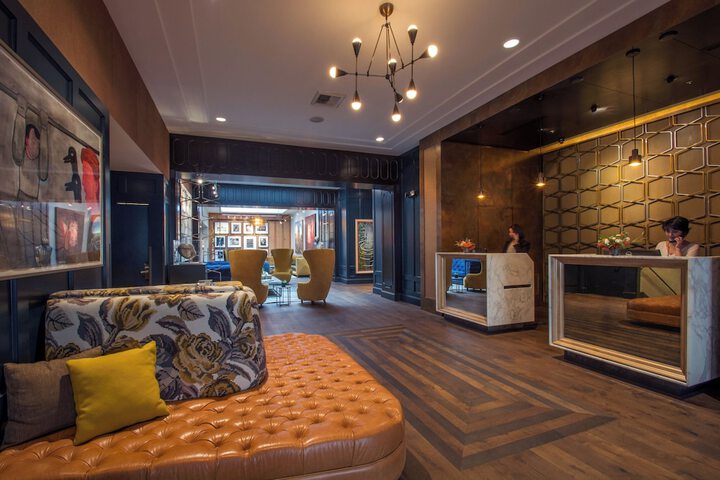 Hotel Interior 17 of 67