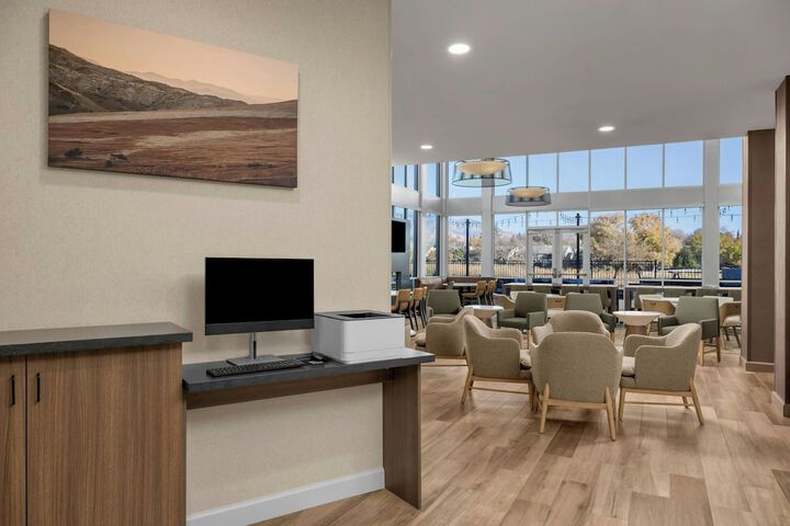 Residence Inn by Marriott St. George
