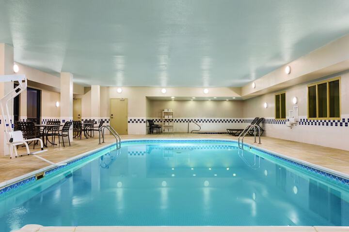 Pool 5 of 26