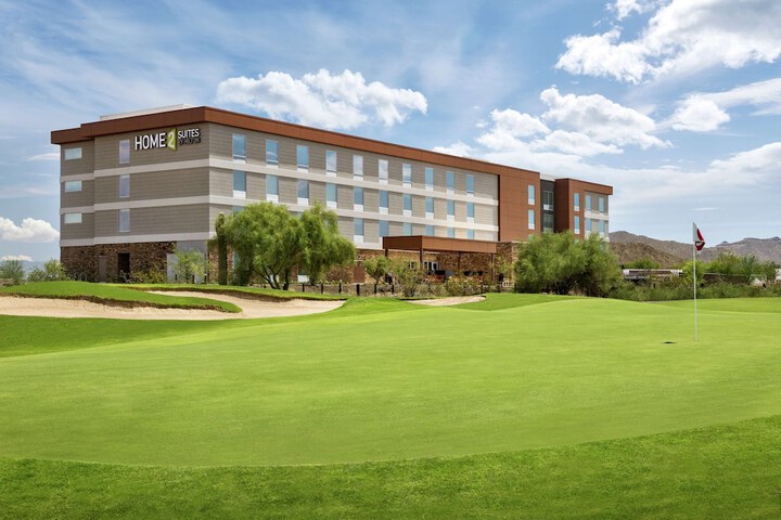 Home2 Suites by Hilton Mesa Longbow AZ