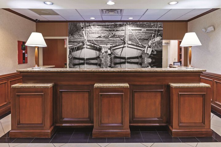 Hotel Interior 14 of 48
