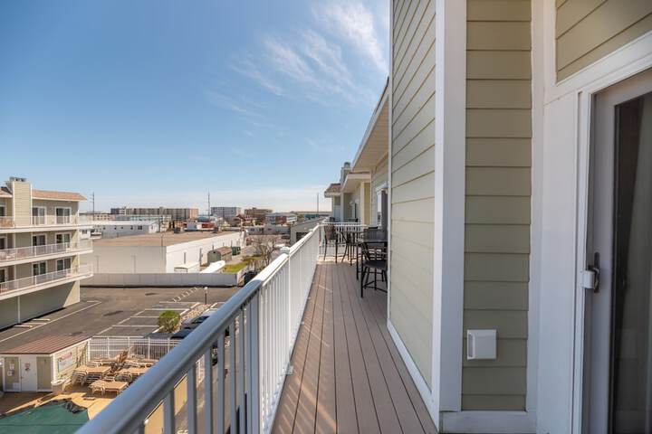 Terrace/Patio 43 of 48