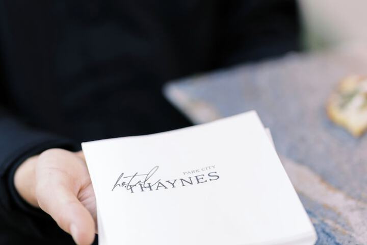 Hotel Thaynes Park City, a Tribute Portfolio Hotel