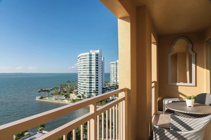 The Ritz-Carlton Sarasota
