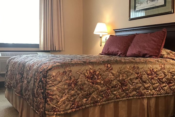 Uptown Motel Kenai