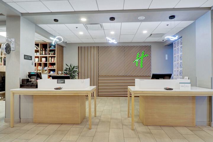 Holiday Inn Piscataway Somerset by IHG