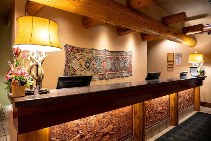 Hotel Interior 18 of 91