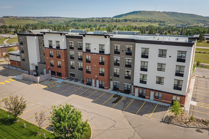Canalta Hotel Cochrane