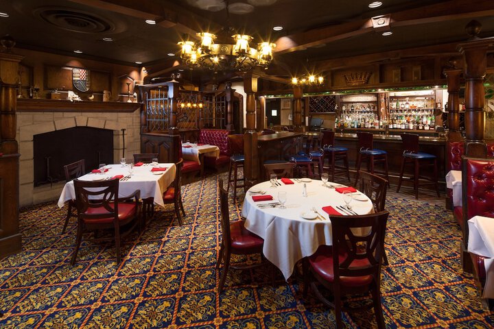 Kahler Grand Hotel