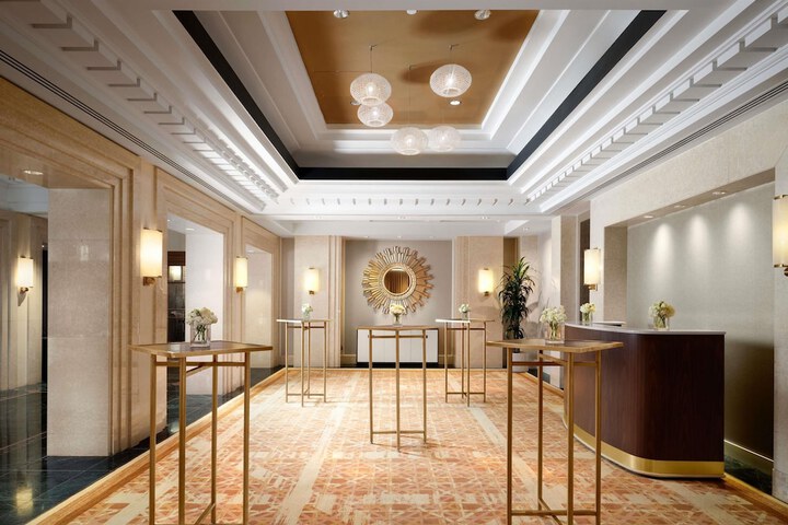 Sofitel Washington DC Lafayette Square