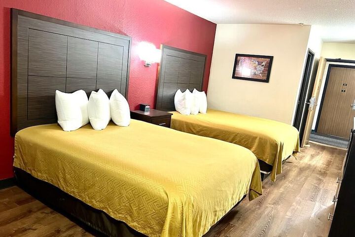 Econo Lodge Oacoma - Chamberlain West