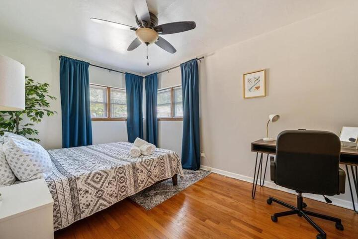 Harmony Haven