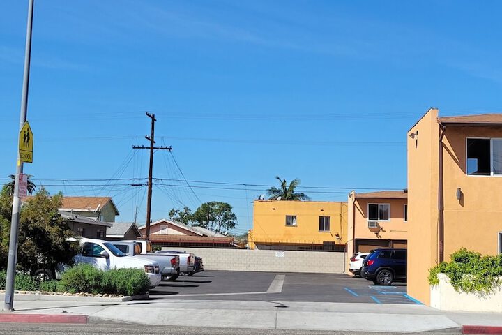 Lido Hotel