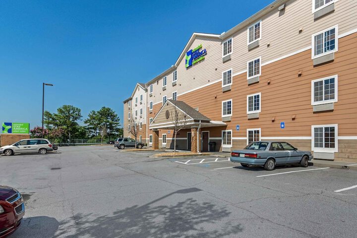 Extended Stay America Select Suites - Atlanta - Chamblee