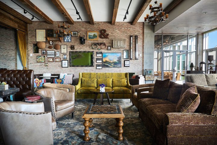 The Stella Hotel Autograph Collection