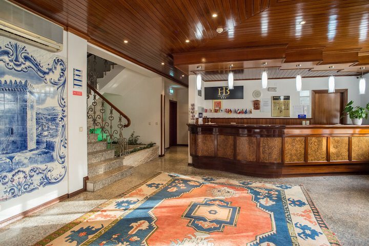 Hotel Boavista I