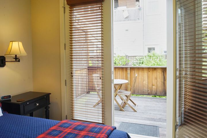 Terrace/Patio 78 of 79
