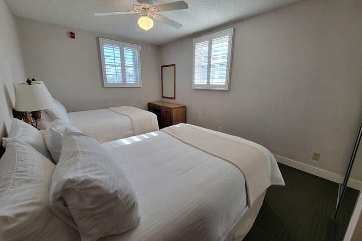 The Beach Cottages
