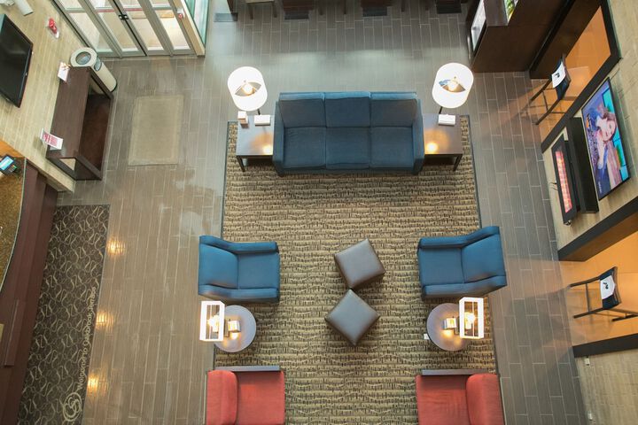 Hotel Interior 16 of 53