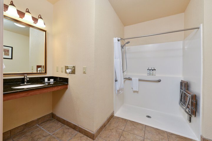 Staybridge Suites Las Cruces by IHG