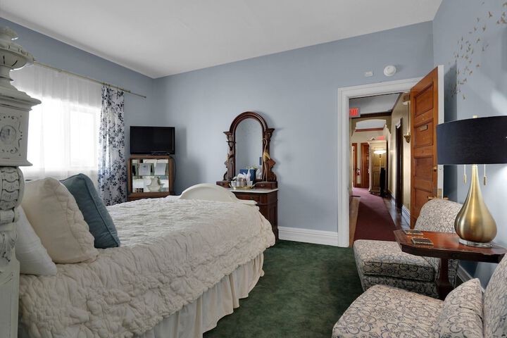 Old Library Inn Olean NY