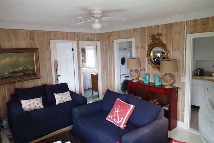 The Masthead Resort