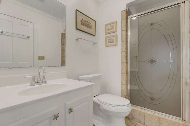 Racquet Club 35 by Wild Dunes in Resort Core