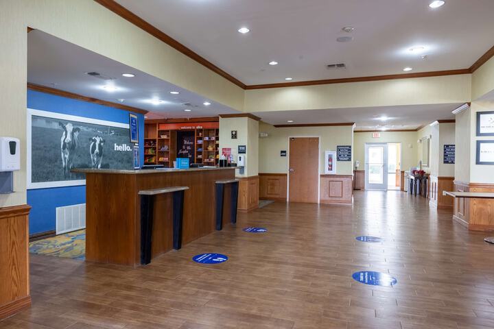 Hotel Interior 14 of 50