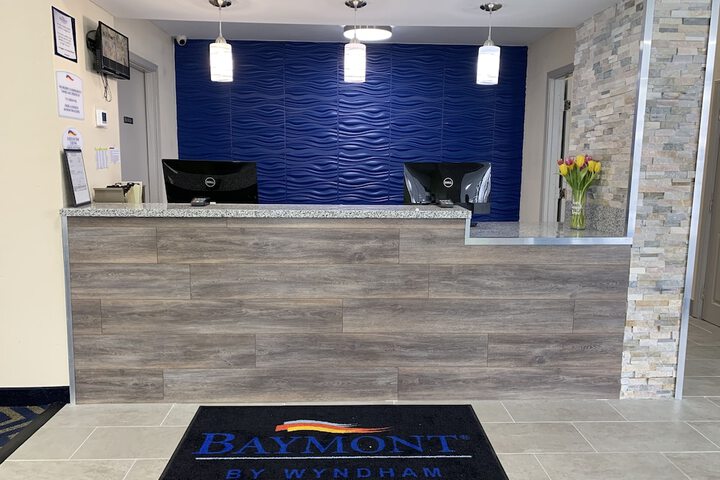 Baymont by Wyndham Cheraw