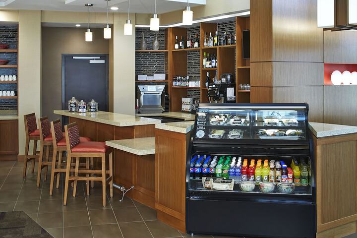 Hyatt Place Lansing - East