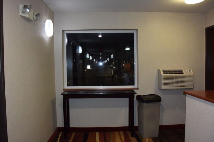 Travelodge Suites by Wyndham Newberg