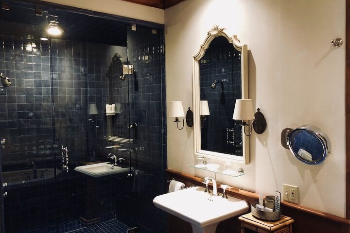 The Chanler at Cliff Walk