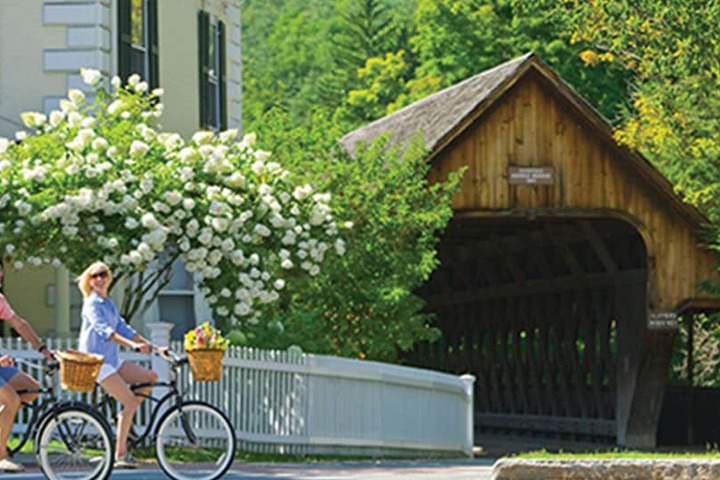 Woodstock Inn & Resort