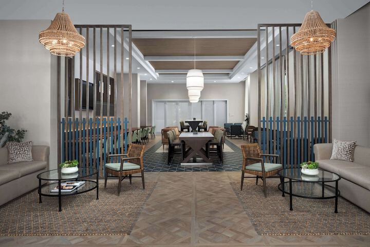 Hotel Interior 11 of 43
