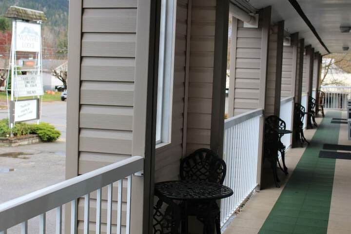 Terrace/Patio 23 of 28