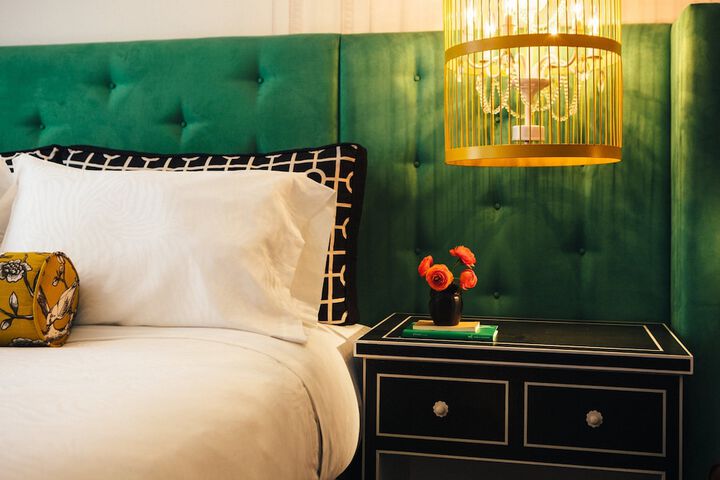Kimpton Hotel Monaco Pittsburgh by IHG