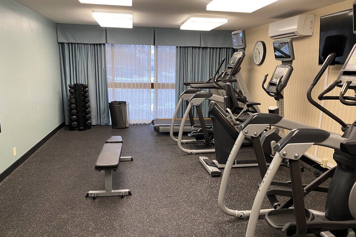 Health and Fitness 33 of 33