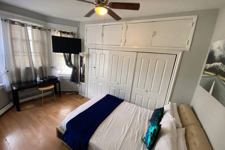 Cozy 2bedrooms Apartment in West New York Nj