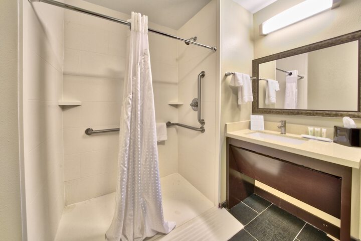 Staybridge Suites Lubbock South by IHG