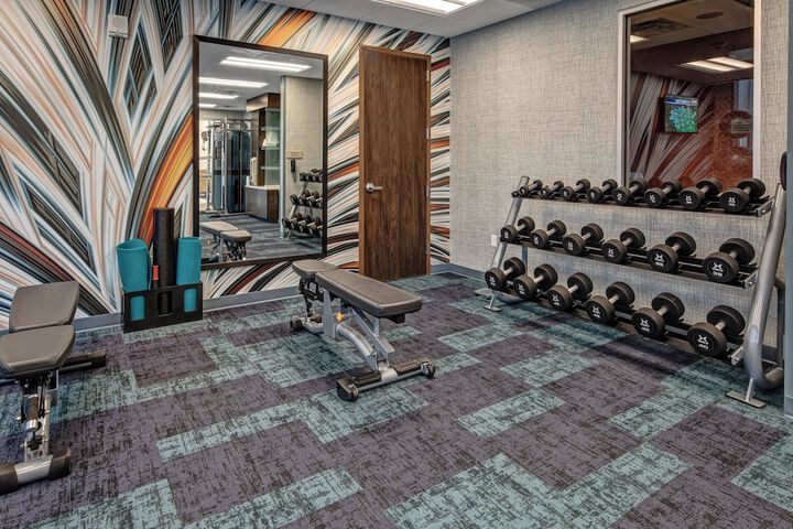 Springhill Suites Nashville Brentwood