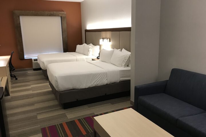 Holiday Inn Express Hotel & Suites Orlando South-Davenport by IHG