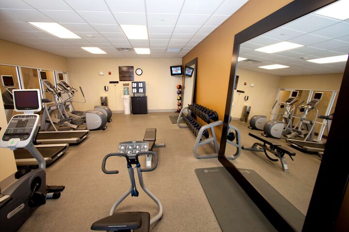 Hilton Garden Inn Valdosta