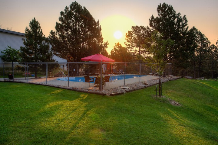 Bavarian Inn Black Hills