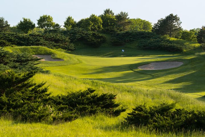 Golf 33 of 35
