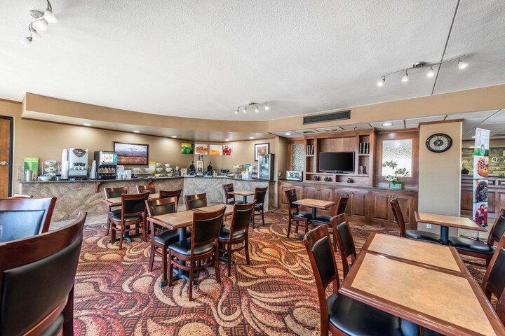 Quality Inn Colorado Springs South