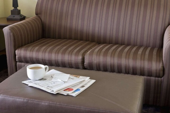 Hampton Inn San Angelo